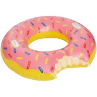 Happy People Donut