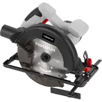 Powerplus Powc2031 Kreissäge 1200w