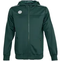 The Indian Maharadja Jaipur Performance Hooded Trainingsjacke Kinder 152