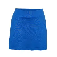 The Indian Maharadja Tennisrock Jaipur Mädchen Cobalt-Größe 128