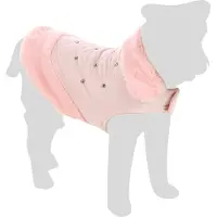 Flamingo Coco Hundejacke
