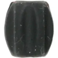 Jagwire Mini Tube Top Kabelschutzgummi 50 Einheiten
