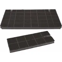 Electrolux Kohlefilter MCFB63ST / 9029802122 / MCFB63 (2St.)