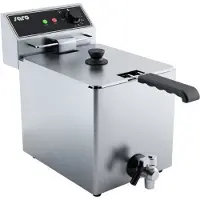 Saro Fritteuse Modell EF 8