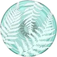 PopSockets Plantcore Grip Fern 806201 Smartphone-halterung