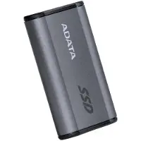 ADATA External SSD||SE880|2TB|USB-C|Write speed 2000 MBytes/sec|Read speed 2000 MBytes/sec|AELI-SE880-2TCG