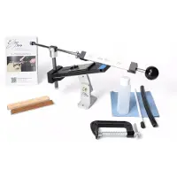Edge Pro BevelTech Kit 2, Schleifsystem