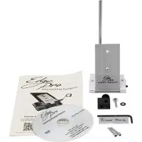 Edge Pro BevelTech Scissor Attachment, Adapter für Scheren und Meißel
