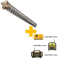 DeWalt Hammerbohrer