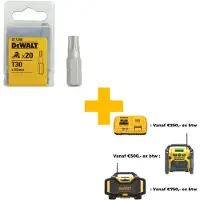 Dewalt SchrauberBit