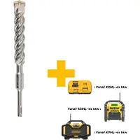 DeWalt Hammerbohrer SDSplus