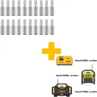 DeWalt SchrauberBit