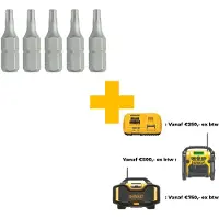 DeWalt SchrauberBit