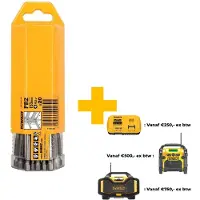 DeWalt Trockenbauschrauberbit PR2