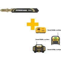 Dewalt Metallstichsägeblatt