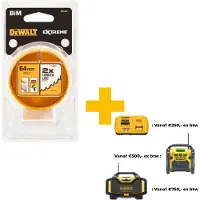 Dewalt Lochsäge