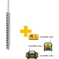 DeWalt DT9447-QZ