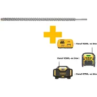 Dewalt Hammerbohrer