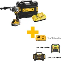DeWalt Dcd1007ww1t-qw Elektrischer Schraubendreher