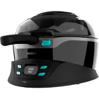 Cecotec Turbocecofry 4d Healthy Heißluftfritteuse
