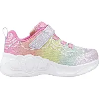 SKECHERS PRINCESS WISHES Mehrfarbig
