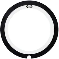Big Fat Snare Drum "Steves Donut XL" 14" Dämpfung Pad