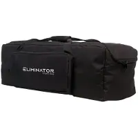 Eliminator Lighting Eliminator F8 Par Bag EP für 8 Par-Dosen