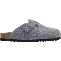 Scholl Clog Fae New Felt Damen Grey-Schuhgröße 40
