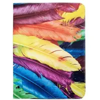 ILike Universal case colour feather 9-10
