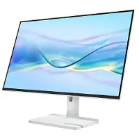 Lenovo L27h-4A, 68,6 cm (27"), 2560 x 1440 Pixel, Quad HD, LED, 6 ms, Grau