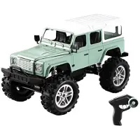 Double Eagle 1:14 Land Rover Defender E327-003 Ferngesteuertes Auto