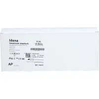ERENA Idena Idealbinden 6 cm Schlingkante 10 St Binden