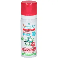 Puressentiel Anti-Stich Abwehrspray f.Babys ab 6M. 60 ml Spray