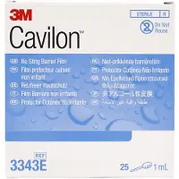 3M Cavilon 3M Lolly reizfreier Hautschutz, 25 ml Creme