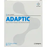 3M Adaptic 12 St Auflage