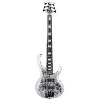 Ibanez BTB25TH6-SLM - E-Bass