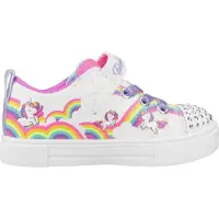 SKECHERS Schuhe Modell 314809N Weiß