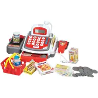 Junior home - Play Cash register (505122)