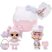 Mga L.O.L. Surprise Loves Hello Kitty Tots, Spielfigur