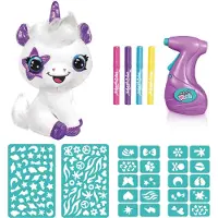 Canal Toys So Slime OFG228, Guss-/Mal-Set für Kinder, 6 Jahr(e), Mehrfarbig