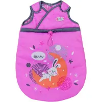 Baby Born Puppenzubehör Schlafsack