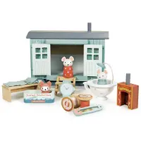 Tender Leaf Toys 7508385, 3 Jahr(e)