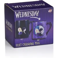 Wednesday Geschenk-zaubertasse Und Etwas