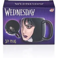 Thing 3d Geschenktasse