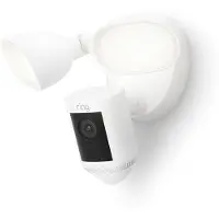 Ring Floodlight Cam Wired Pro