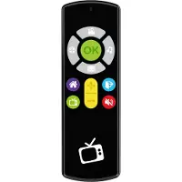 Happy Baby Meine Erste Smarttv-fernbedienung