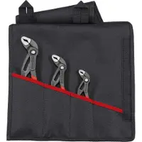 Knipex Cobra, 115 mm, 330 mm, 35 mm, 820 g