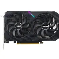 Asus Rtx 3050 Dual V2 8gb Gddr6 Grafikkarte
