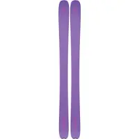 Fischer - Freeride Skifahren - Ranger 102 Ws 2026 für Damen aus Holz - Größe 190 cm - Violett