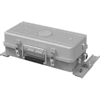 Ledvance Flutlichtstrahler MAX strømforsyningskit 600W